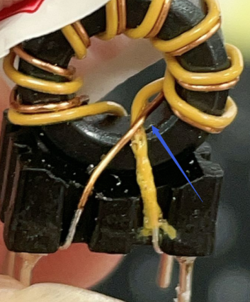 磁環(huán)電感耐壓不過(guò)原因 2 蘇州谷景電子有限公司 2