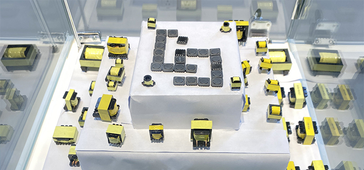 蘇州谷景電子有限公司 1